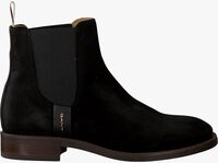 Zwarte GANT Chelsea boots FAY - medium