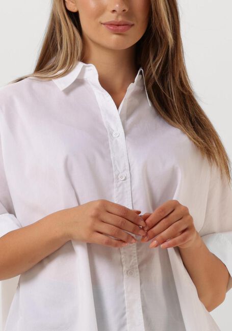 Witte VANESSA BRUNO Blouses BOBBY - large