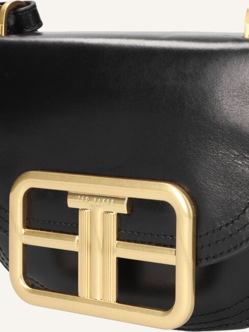 Zwarte TED BAKER Schoudertas TIKI Zwarte TED BAKER Schoudertas TIKI - large