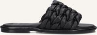 Zwarte BRONX Slippers DELAN-Y 85020-D - medium
