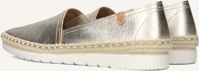 Gouden VERBENAS Espadrilles NOA Gouden VERBENAS Espadrilles NOA - large