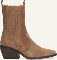 Cognac NOTRE-V Cowboylaarzen AL335 Cognac NOTRE-V Cowboylaarzen AL335 - medium