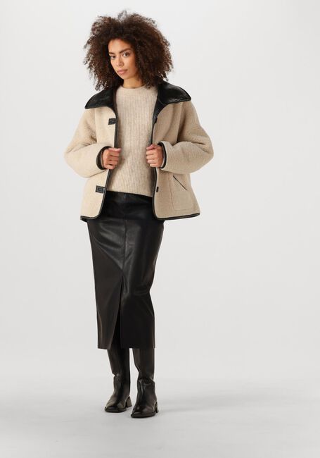 Beige KNIT-TED Trui KYARA - large