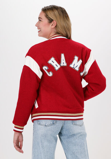 Rode COLOURFUL REBEL Jack SEN BASEBALL BOMBER JACKET - large