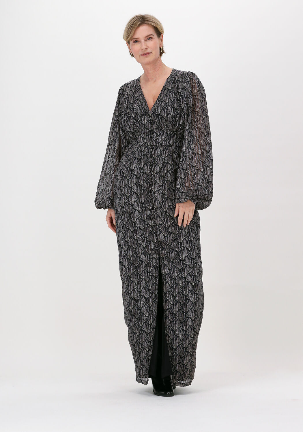 Freebird hot sale maxi jurk