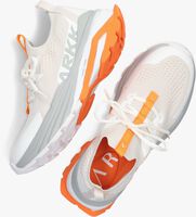 Oranje ARKK COPENHAGEN Lage sneakers WASTE ZERO FG PET TX - medium