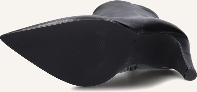 Zwarte NOTRE-V Enkellaarsjes 87533 Zwarte NOTRE-V Enkellaarsjes 87533 - large