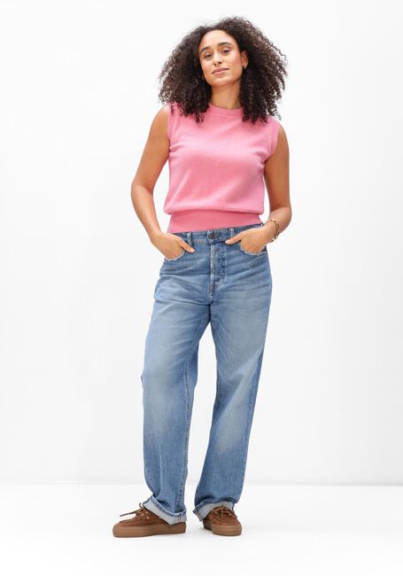 Roze TWNS Vest DURANGO - large