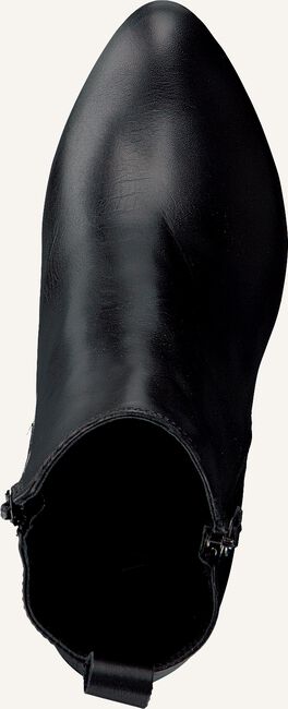 Zwarte NOTRE-V Enkellaarsjes 119 30065NB Zwarte NOTRE-V Enkellaarsjes 119 30065NB - large