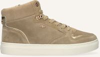 Beige MEXX Hoge sneakers HOPE - medium