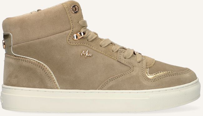 Beige MEXX Hoge sneakers HOPE Beige MEXX Hoge sneakers HOPE - large