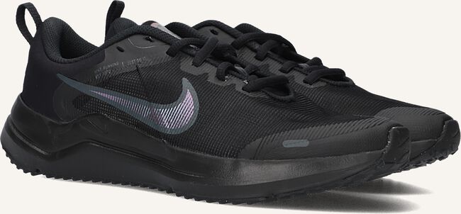 Zwarte NIKE Lage sneakers NIKE DOWNSHIFTER 12 NN (GS) Zwarte NIKE Lage sneakers NIKE DOWNSHIFTER 12 NN (GS) - large