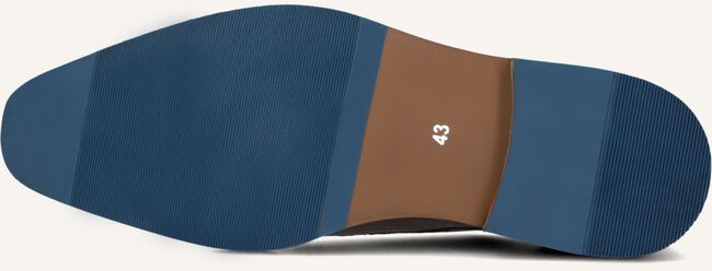 Cognac MAZZELTOV Nette schoenen 3980 Cognac MAZZELTOV Nette schoenen 3980 - large