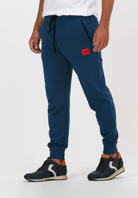 Blauwe HUGO Joggingbroek DOAK 212 10231445 01 - large