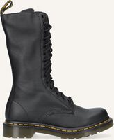 Zwarte DR MARTENS Veterboots 1B99 - medium