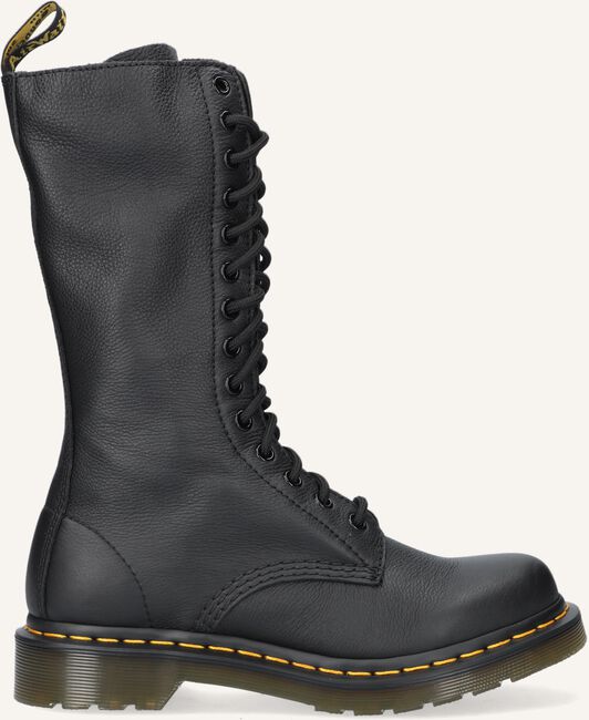 Zwarte DR MARTENS Veterboots 1B99 Zwarte DR MARTENS Veterboots 1B99 - large
