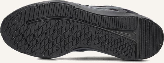 Zwarte NIKE Lage sneakers NIKE DOWNSHIFTER 12 NN (GS) Zwarte NIKE Lage sneakers NIKE DOWNSHIFTER 12 NN (GS) - large