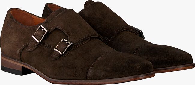 Bruine VAN LIER Nette schoenen 1856009 - large