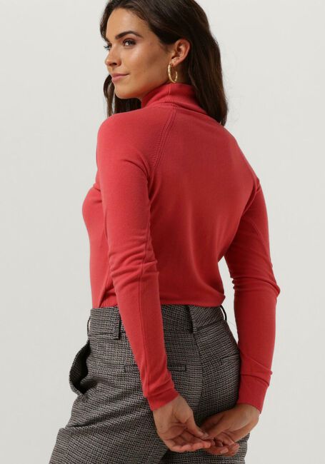 Rode SUMMUM Coltrui TURTLE NECK SWEATER - large