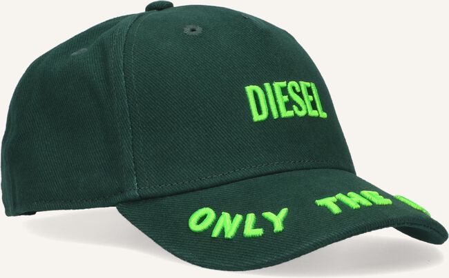 Groene DIESEL Pet FCEPHO Groene DIESEL Pet FCEPHO - large