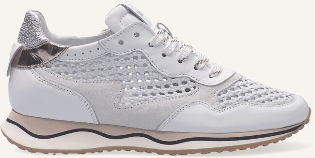 Witte MARIPE Lage sneakers LUNA Witte MARIPE Lage sneakers LUNA - large