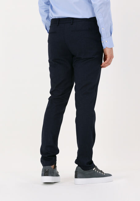 Donkerblauwe BOSS Pantalon KAITO1 10236992 - large