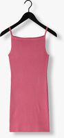 Roze NEO NOIR Mini jurk CONTIMA GLITTER KNIT DRESS