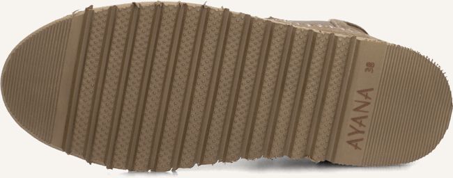 Taupe AYANA Chelsea boots 2421 Taupe AYANA Chelsea boots 2421 - large