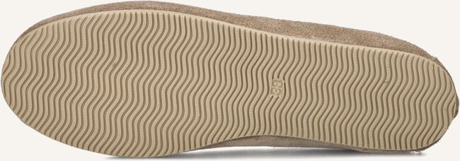 Taupe AYANA Mocassins AY3000 Taupe AYANA Mocassins AY3000 - large