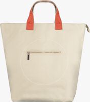 Beige MYOMY Shopper MY CIRCLE BAG SHOPPER  - medium