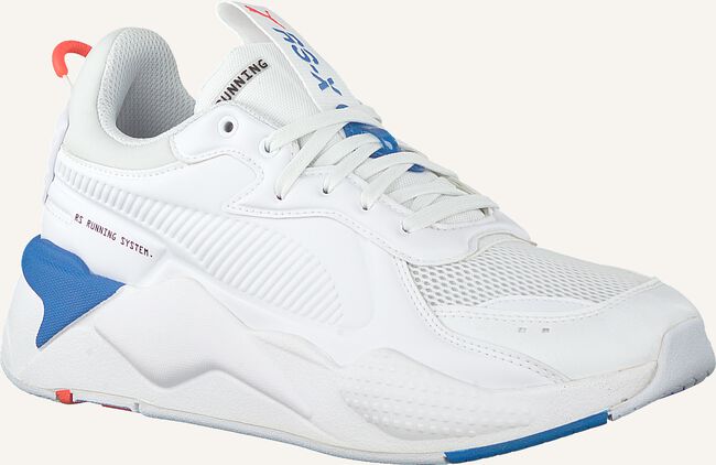 Witte PUMA Lage sneakers RS-X MASTER Witte PUMA Lage sneakers RS-X MASTER - large