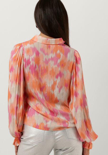 Oranje FREEBIRD Blouses BIBIAN - large