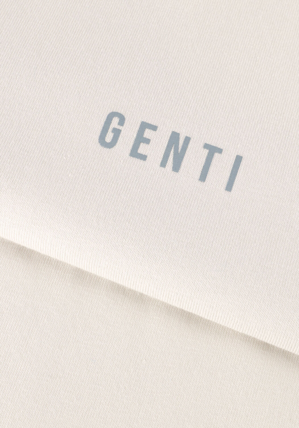 Witte GENTI T-shirt T-SHIRT SS J2042-1223 - large