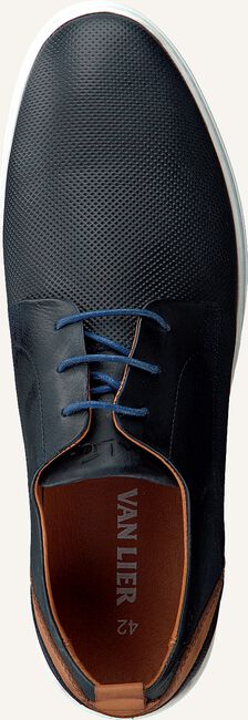 Blauwe VAN LIER Lage sneakers 1918705 Blauwe VAN LIER Lage sneakers 1918705 - large