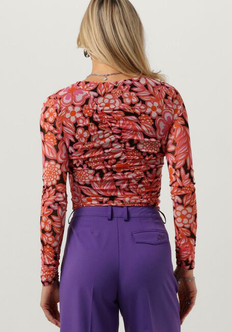 Roze FABIENNE CHAPOT Tops & T-shirts KASIA TOP - large