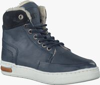 Blauwe HIP H2166 Sneakers - medium