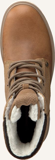 Cognac BJORN BORG Veterboots KEVINA HIGH SCALE Cognac BJORN BORG Veterboots KEVINA HIGH SCALE - large