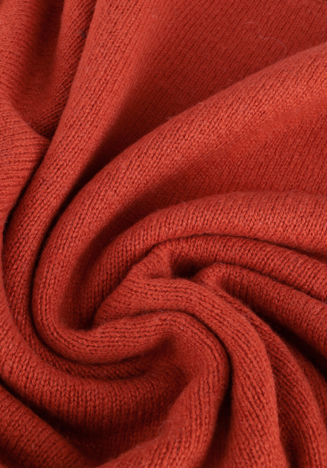 Bruine SELECTED MEN Trui NEWCOBAN LAMBS WOOL CREW NECK W - large