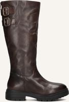 Bruine MARUTI Hoge laarzen BRIONY Bruine MARUTI Hoge laarzen BRIONY - medium