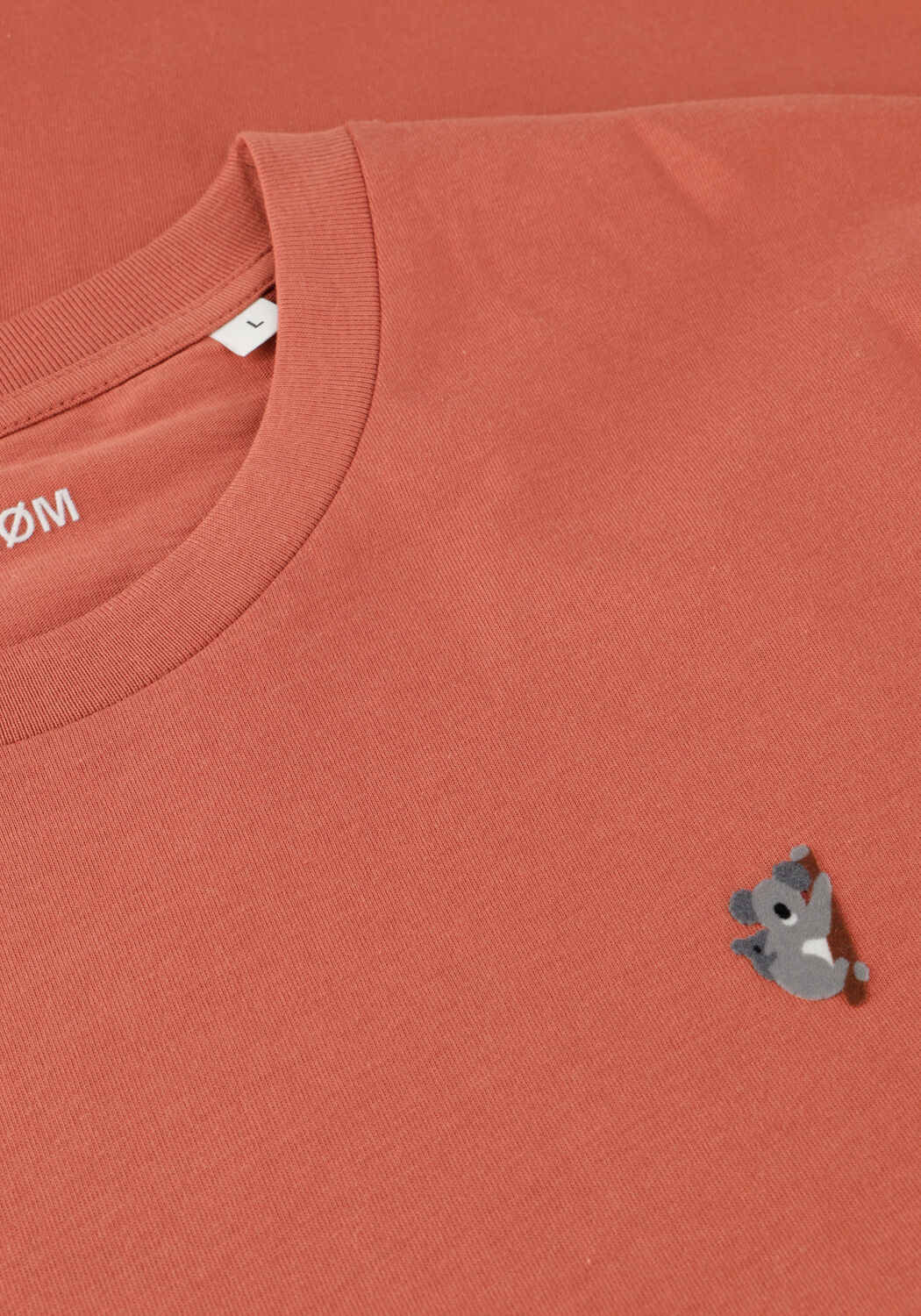 Rode STR&Oslash;M Clothing Polo / T-shirt T-SHIRT - large