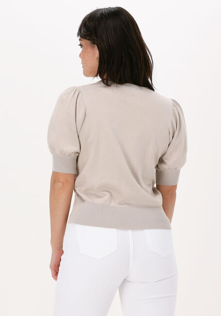 Zand MINUS Top LIVA KNIT TEE - large
