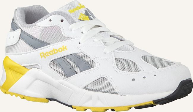 Witte REEBOK Lage sneakers AZTREK Witte REEBOK Lage sneakers AZTREK - large