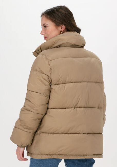 Camel MODSTRÖM Gewatteerde jas KYLE COAT - large