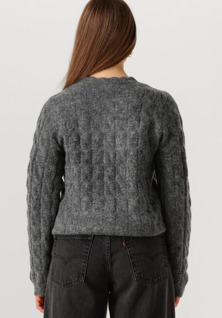 Y.A.S. YASBUBERA LS KNIT CARDIGAN - large