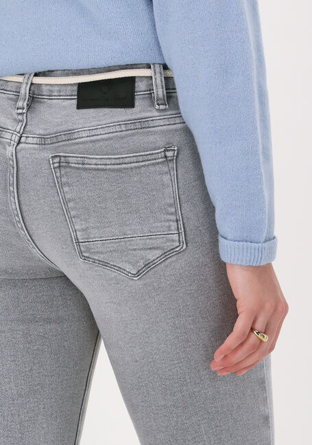 Grijze CIRCLE OF TRUST Skinny jeans COOPER - large