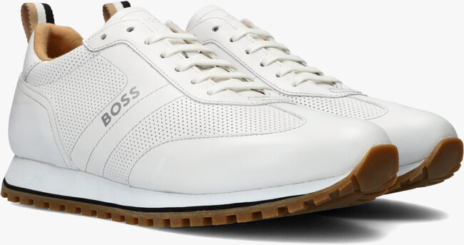 Witte BOSS Lage sneakers PARKOUR-L RUNN - large