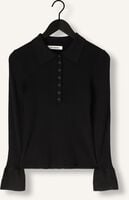 CO'COUTURE BONNY POLO LONG SLEEVE CO'COUTURE BONNY POLO LONG SLEEVE - medium