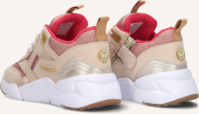 Beige VINGINO Lage sneakers ODILIA Beige VINGINO Lage sneakers ODILIA - large