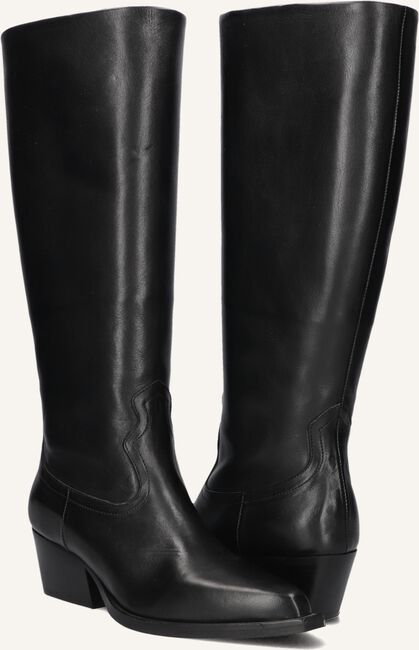 Zwarte VIA VAI Hoge laarzen DO ASHLEY Zwarte VIA VAI Hoge laarzen DO ASHLEY - large