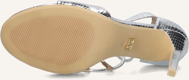 Zilveren JOSH V Sandalen SELENE Zilveren JOSH V Sandalen SELENE - large